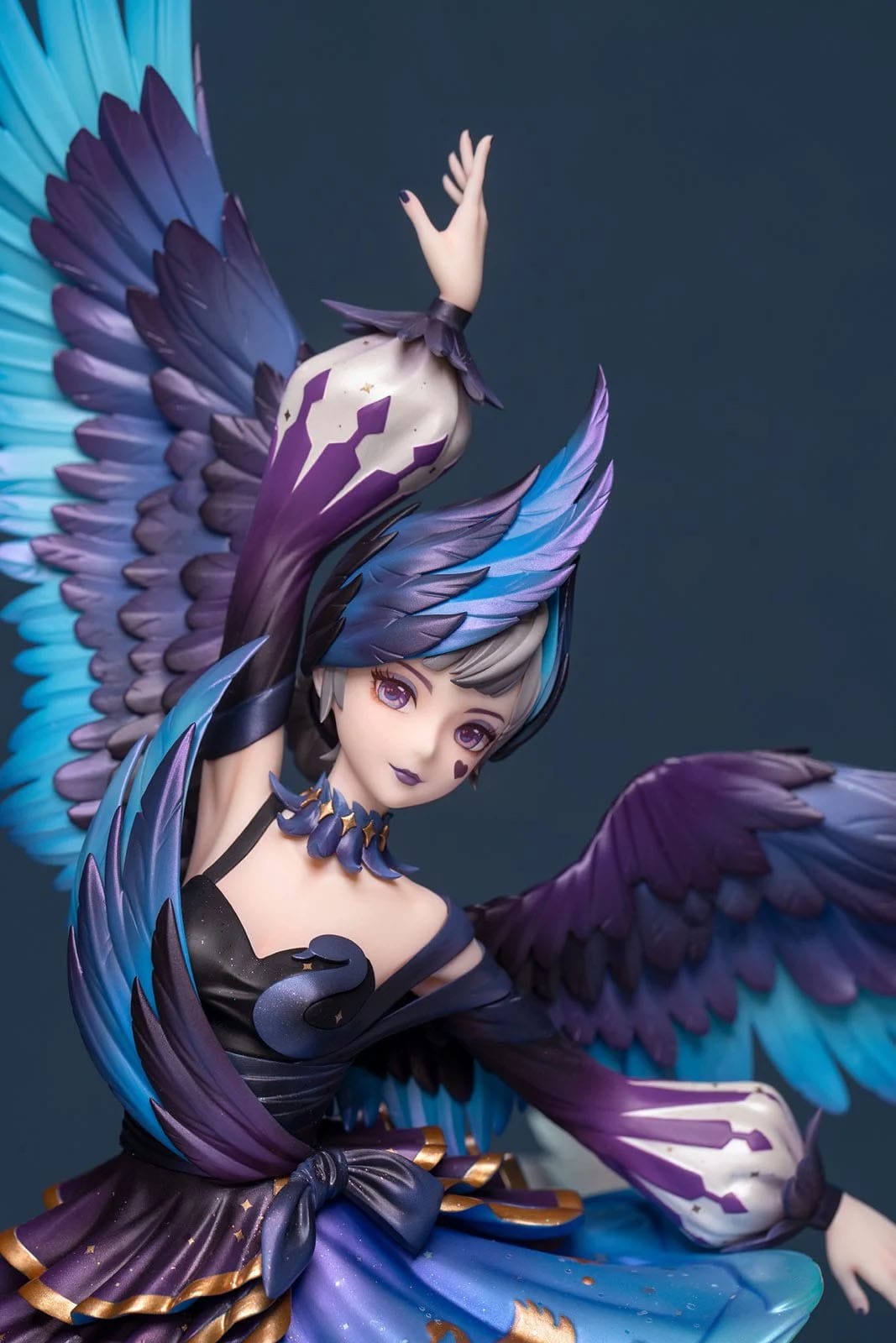 Xiao Qiao Swan Starlet Ver. Myethos - Anime Figuren günstig kaufen