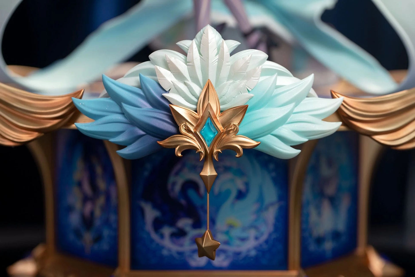 Xiao Qiao Swan Starlet Ver. Myethos