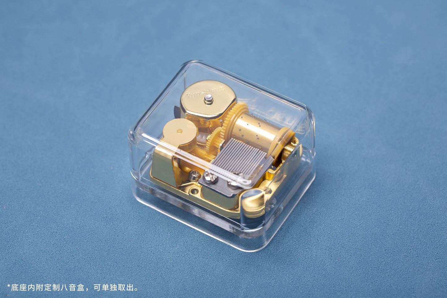 Xiao Qiao Swan Starlet Ver. Myethos
