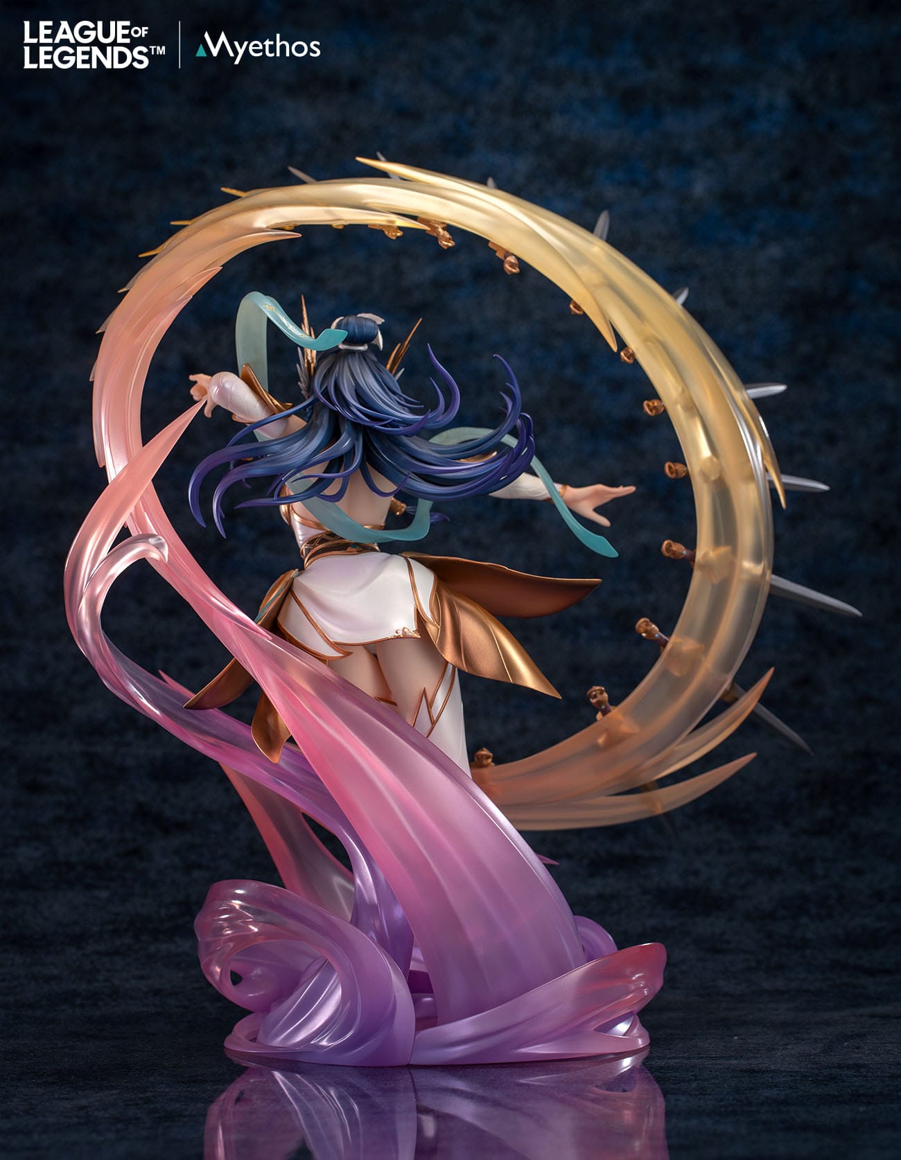 Irelia - Divine Sword Ver. - Myethos