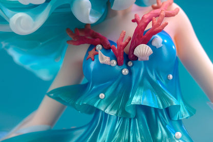 Mermaid Princess Doria Kings of Glory Myethos