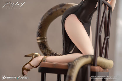 Eunectes Dress Ver. Myethos