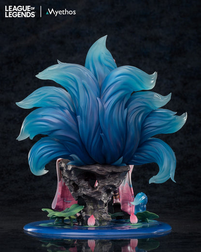 Ahri Spirit Blossom Myethos