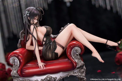 Taihou: Rose Ceremony Ver. Myethos