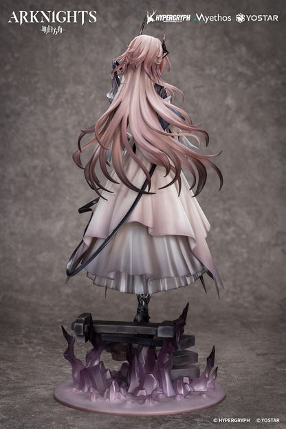 Civilight Eterna Arknights Myethos