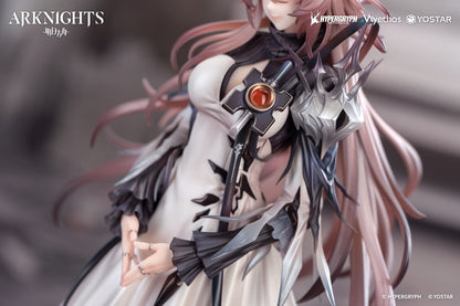 Civilight Eterna Arknights Myethos