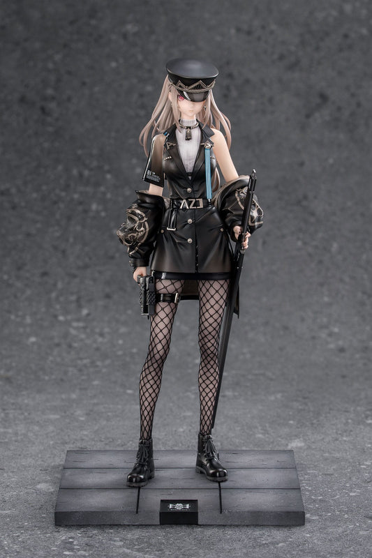 [B] Full Dress  A-Z: Myethos - Anime Figuren günstig kaufen