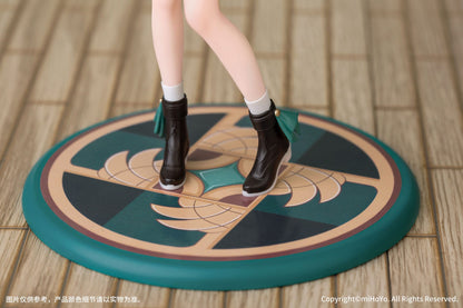 Qingque Gift+ Myethos