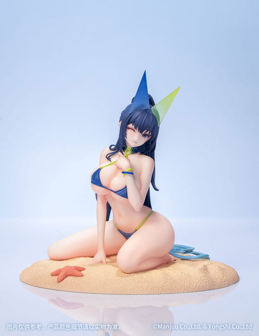 New Jersey Midsummer Leisure Ver. Myethos - Anime Figuren günstig kaufen