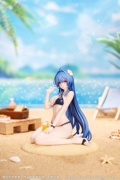 Helena: Shimmering Triangle Wave Myethos - Anime Figuren günstig kaufen