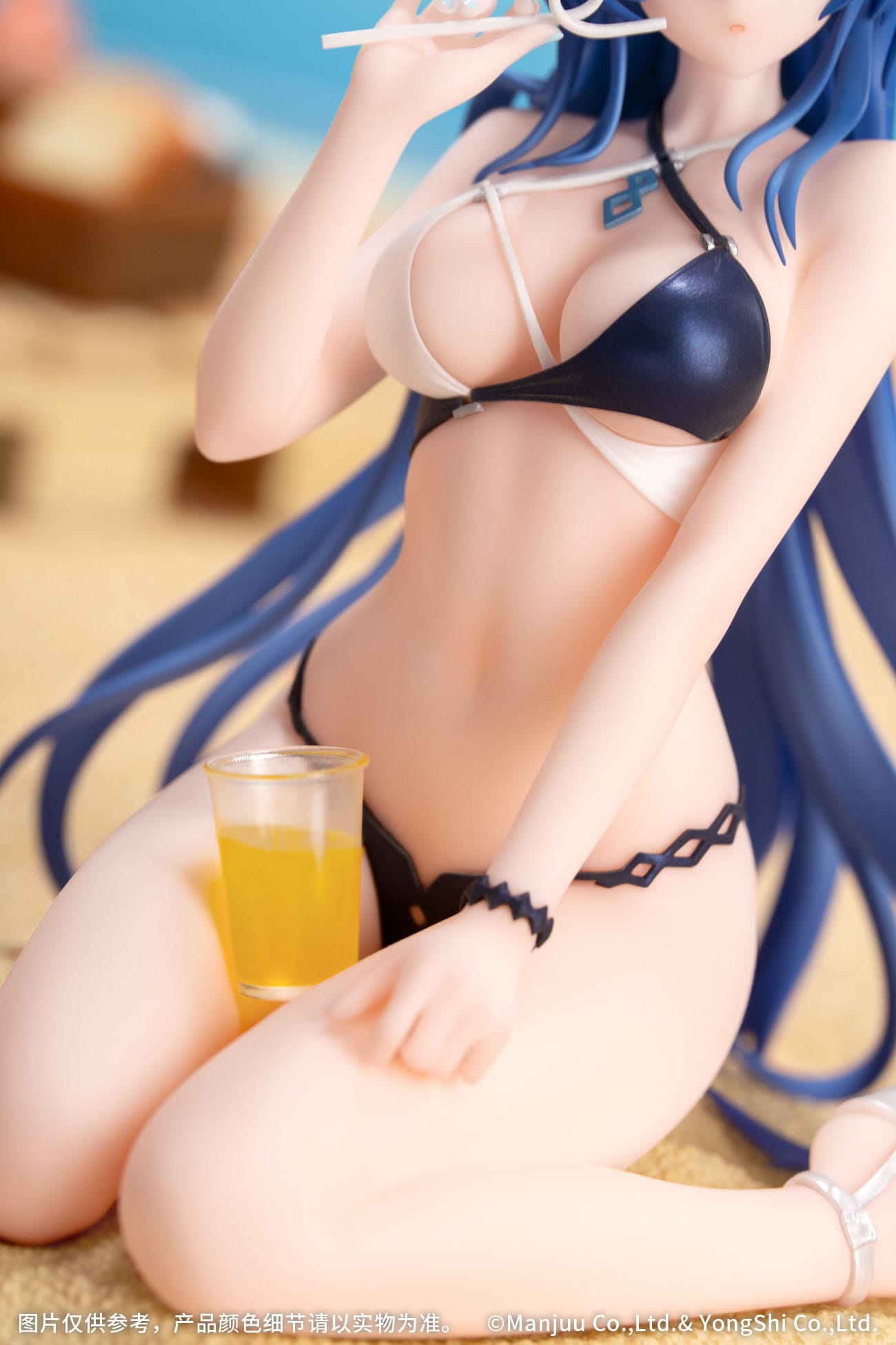 Helena: Shimmering Triangle Wave Myethos - Anime Figuren günstig kaufen