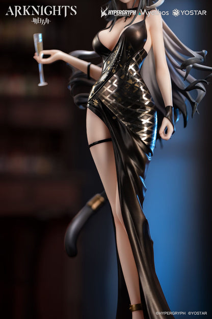 Schwarz: Formal Dress Ver. Myethos