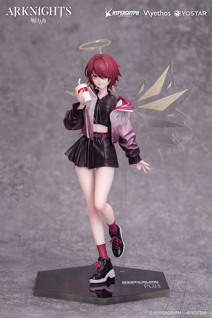 Exusiai Ambience Synesthesia Ver. Gift+ Myethos - Anime Figuren günstig kaufen