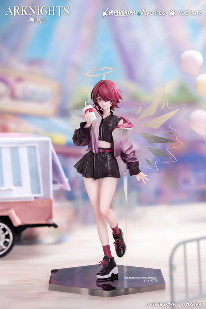 Exusiai Ambience Synesthesia Ver. Gift+ Myethos - Anime Figuren günstig kaufen