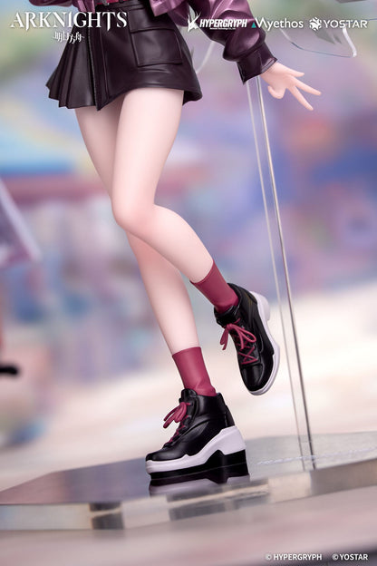 Exusiai Ambience Synesthesia Ver. Gift+ Myethos - Anime Figuren günstig kaufen