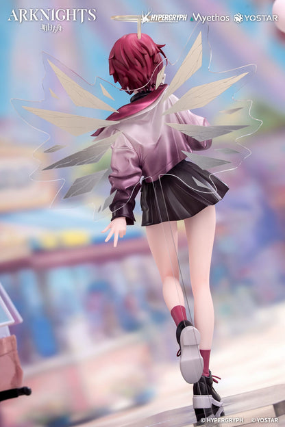 Exusiai Ambience Synesthesia Ver. Gift+ Myethos - Anime Figuren günstig kaufen
