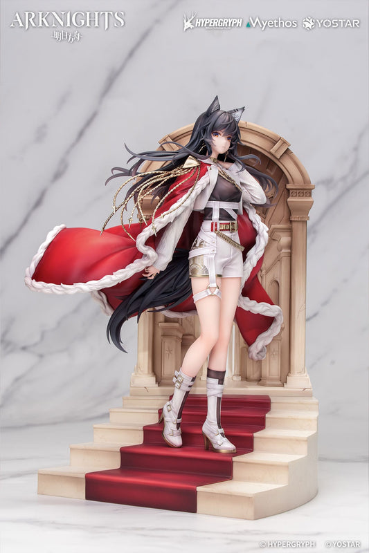 Texas the Omertosa: The Throne Ver. Myethos - Anime Figuren günstig kaufen
