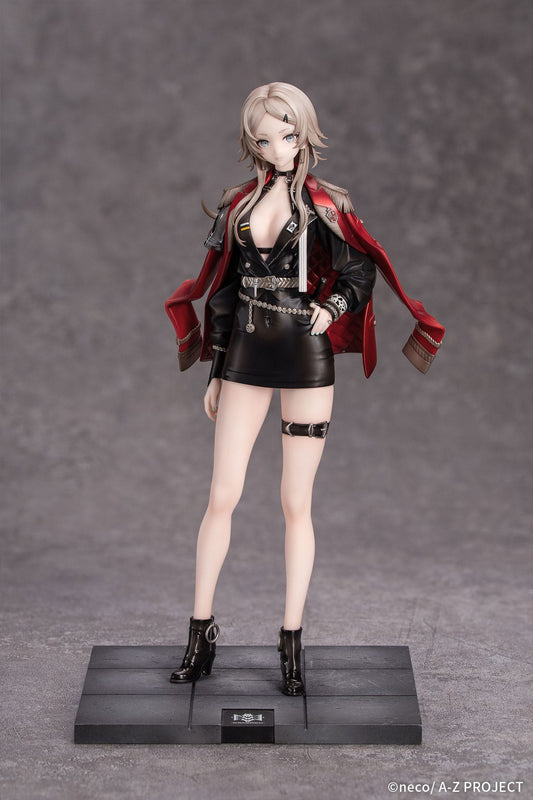 [D] Full Dress A-Z: Myethos - Anime Figuren günstig kaufen