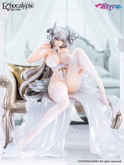 Lilith Pure White Pledge Ver. Mityou