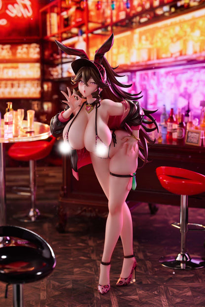 Celica - Bunny Swimsuit Ver. - 39Nasu