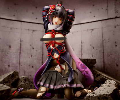 Sayo Takanashi Tokyo NecroNative - Anime Figuren günstig kaufen