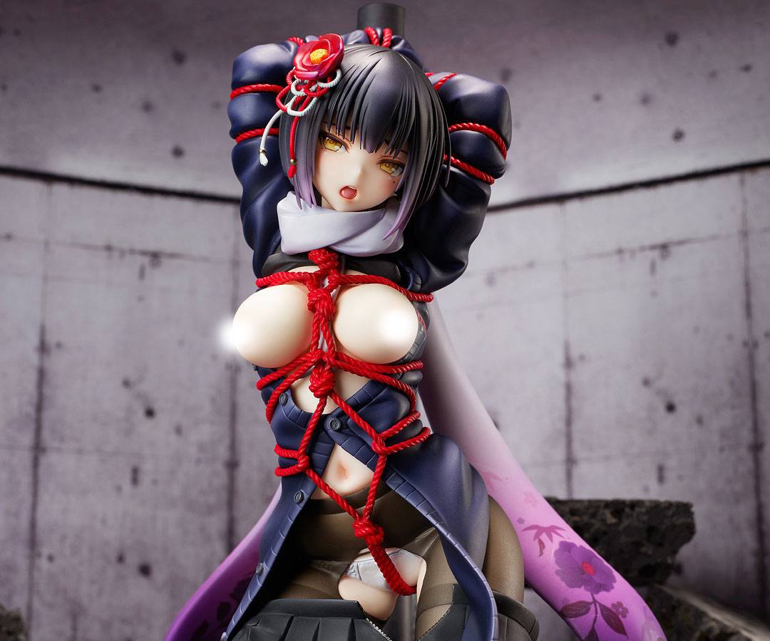 Sayo Takanashi Tokyo NecroNative - Anime Figuren günstig kaufen