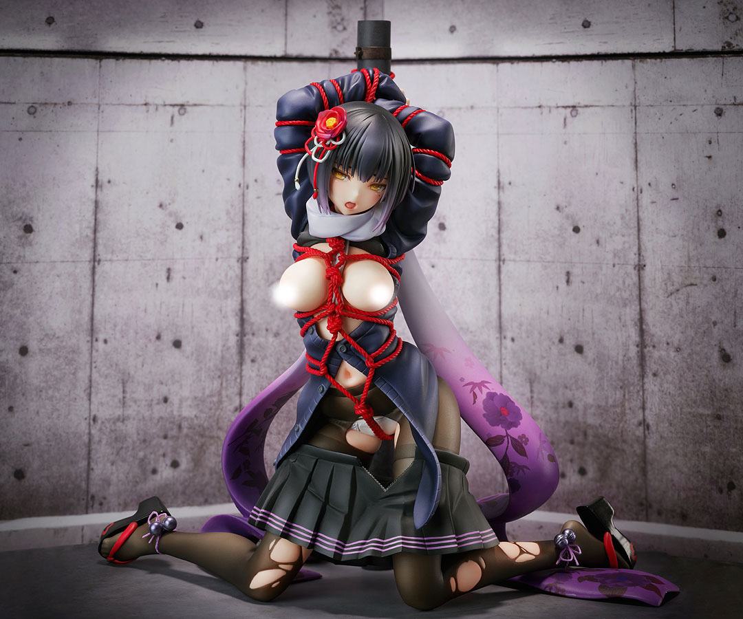 Sayo Takanashi Tokyo NecroNative - Anime Figuren günstig kaufen