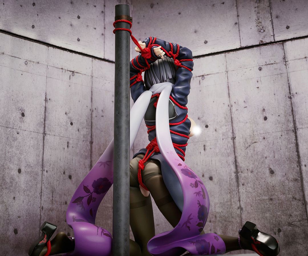 Sayo Takanashi Tokyo NecroNative - Anime Figuren günstig kaufen