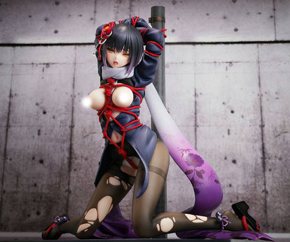 Sayo Takanashi Tokyo NecroNative - Anime Figuren günstig kaufen