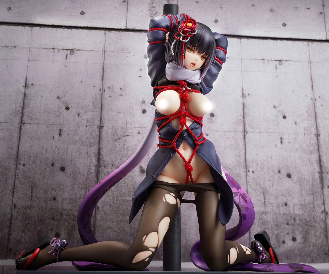 Sayo Takanashi Tokyo NecroNative - Anime Figuren günstig kaufen