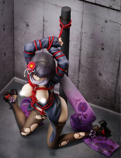 Sayo Takanashi Tokyo NecroNative - Anime Figuren günstig kaufen