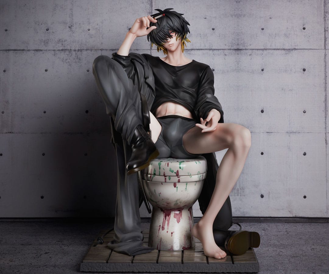 Towa - Character's Selection - Native