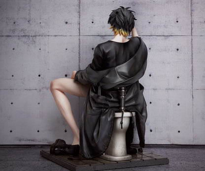 Towa - Character's Selection - Native