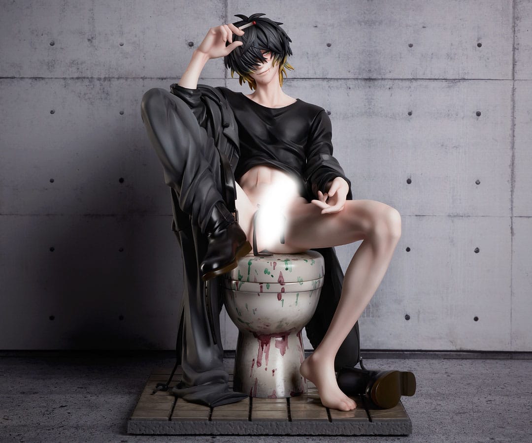 Towa - Character's Selection - Native