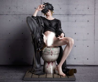 Towa - Character's Selection - Native