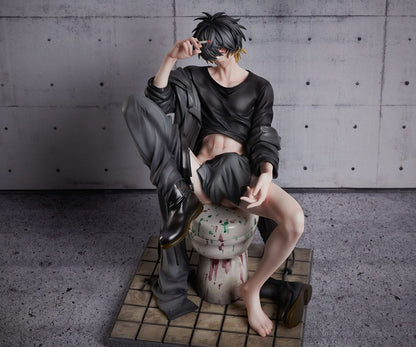 Towa - Character's Selection - Native