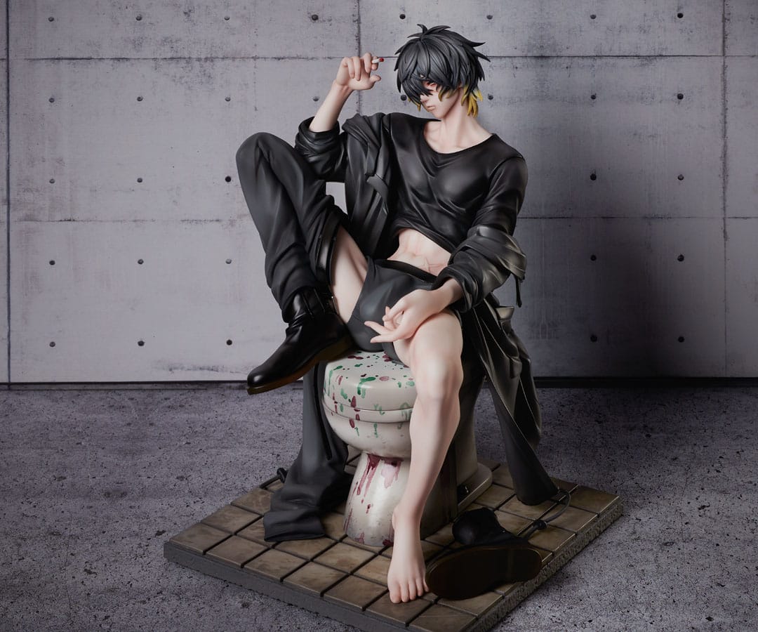 Towa - Character's Selection - Native