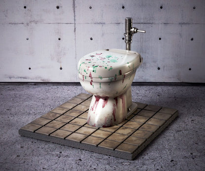 Towa - Character's Selection - Native