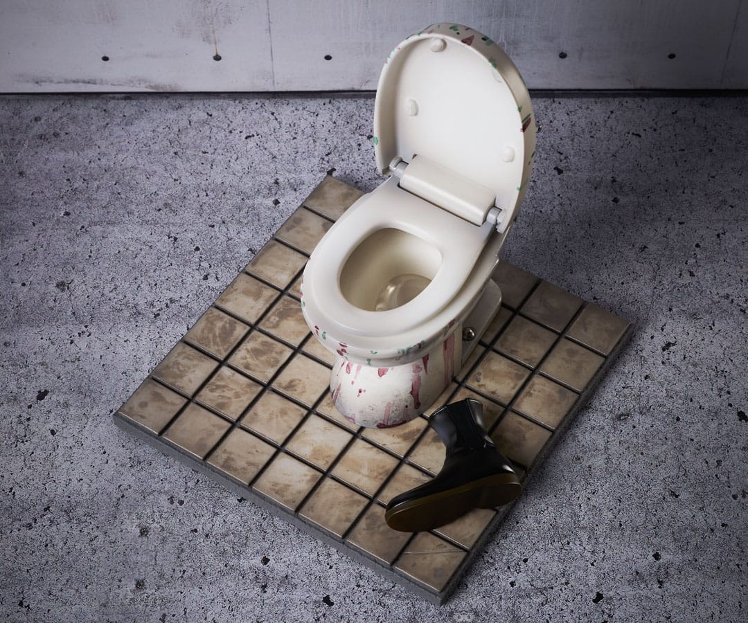 Towa - Character's Selection - Native