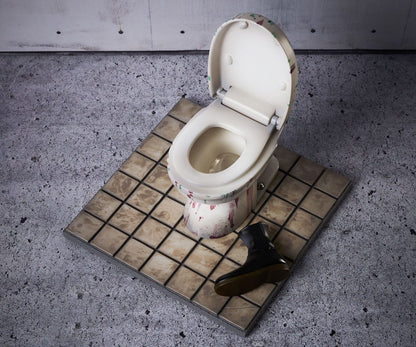 Towa - Character's Selection - Native