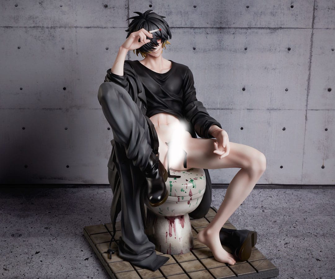 Towa - Character's Selection - Native