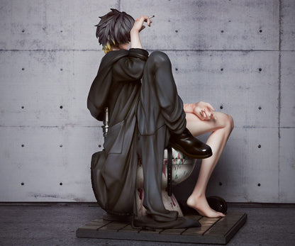 Towa - Character's Selection - Native