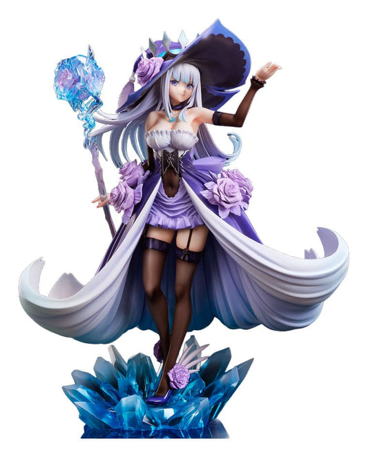 Barayukihime Sister Blood Native - Anime Figuren günstig kaufen