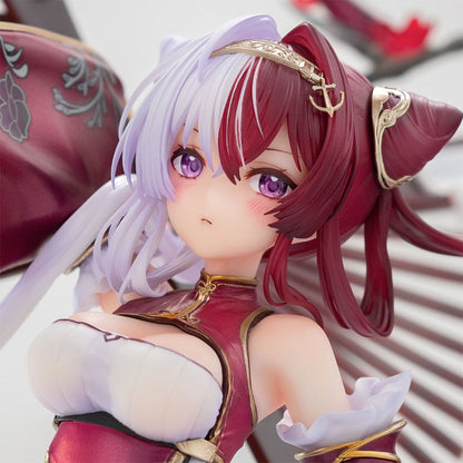 Chao Ho Azur Lane Neonmax