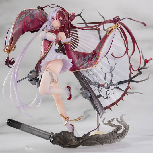 Chao Ho Azur Lane Neonmax - Anime Figuren günstig kaufen