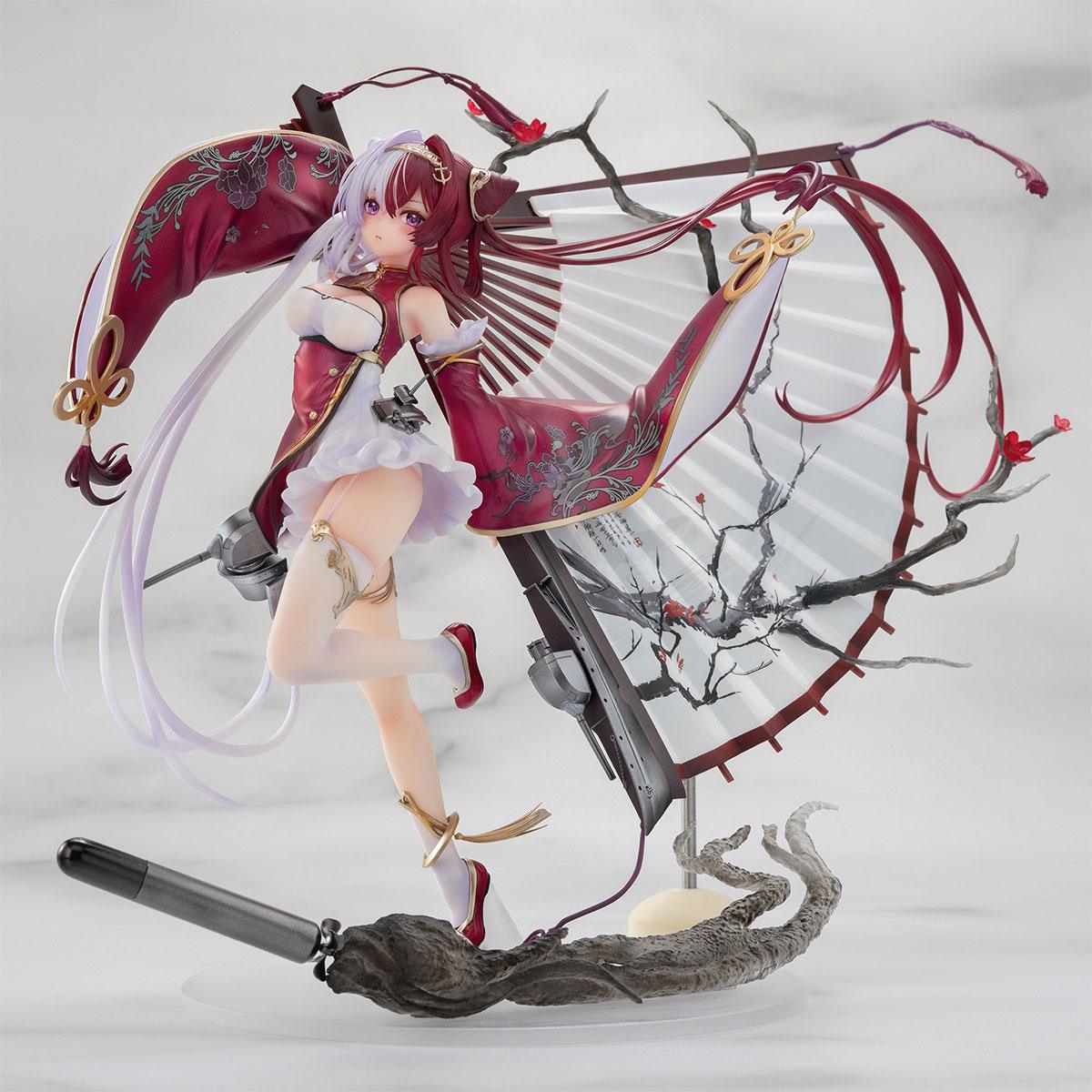 Chao Ho Azur Lane Neonmax - Anime Figuren günstig kaufen