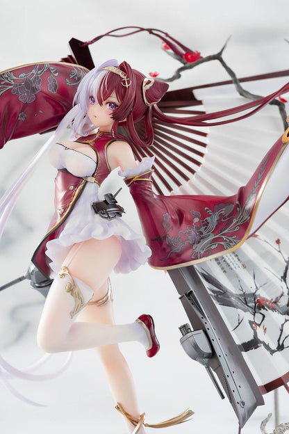 Chao Ho Azur Lane Neonmax - Anime Figuren günstig kaufen