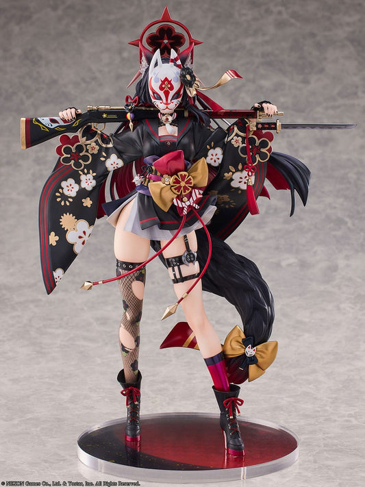 Kosaka Wakamo - Blue Archive - Neonmax Creative - Anime Figuren günstig kaufen