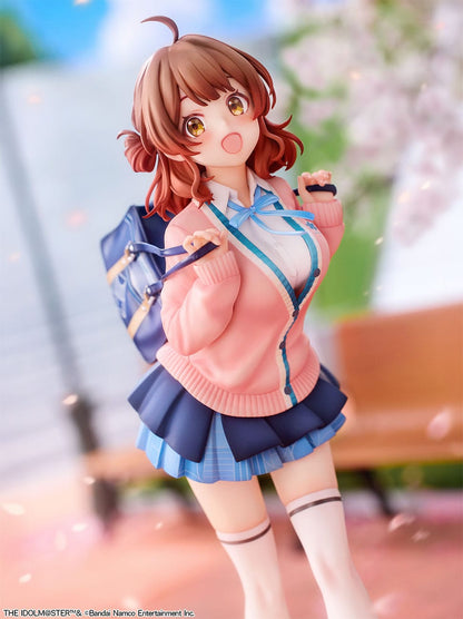 Ume Hanami Bonus Edition Gakuen Idolmaster Nenmax Creative
