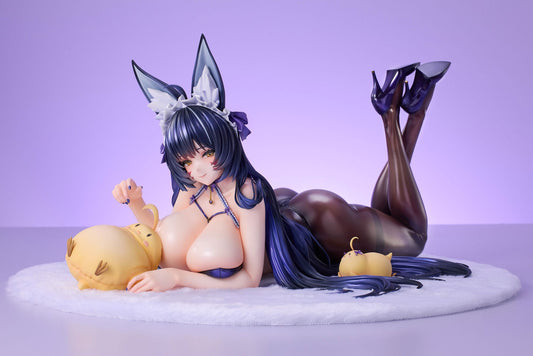 Musashi Still Illustration Ver. Azur Lane Neonmax Creative - Anime Figuren günstig kaufen